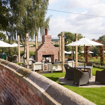 Riverside Inn By Chef & Brewer Collection Shrewsbury Buitenkant foto