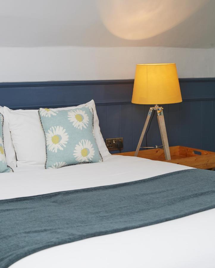 Riverside Inn By Chef & Brewer Collection Shrewsbury Buitenkant foto