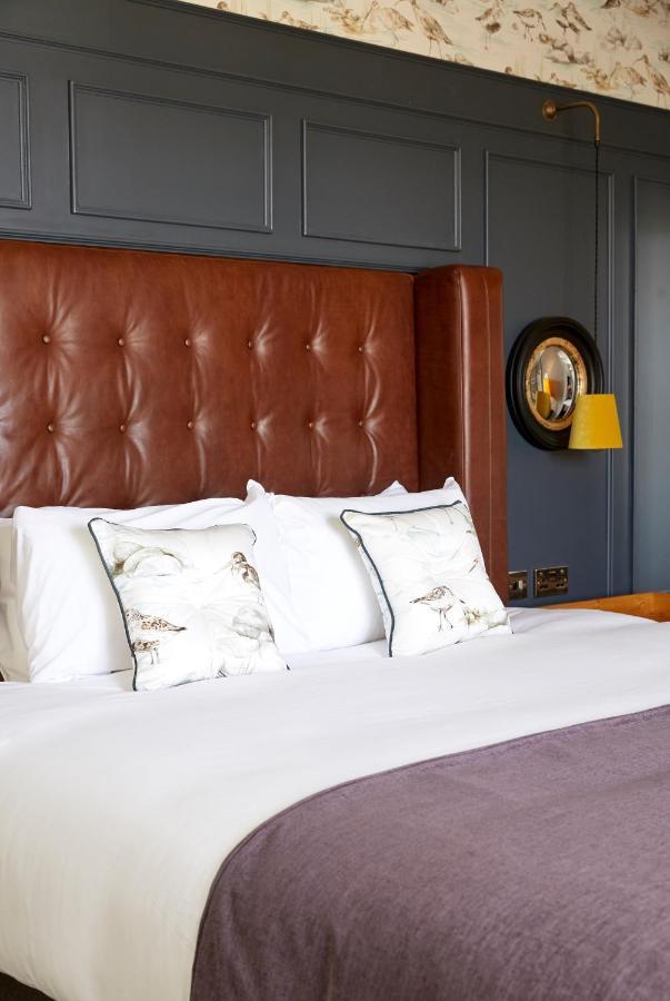 Riverside Inn By Chef & Brewer Collection Shrewsbury Buitenkant foto