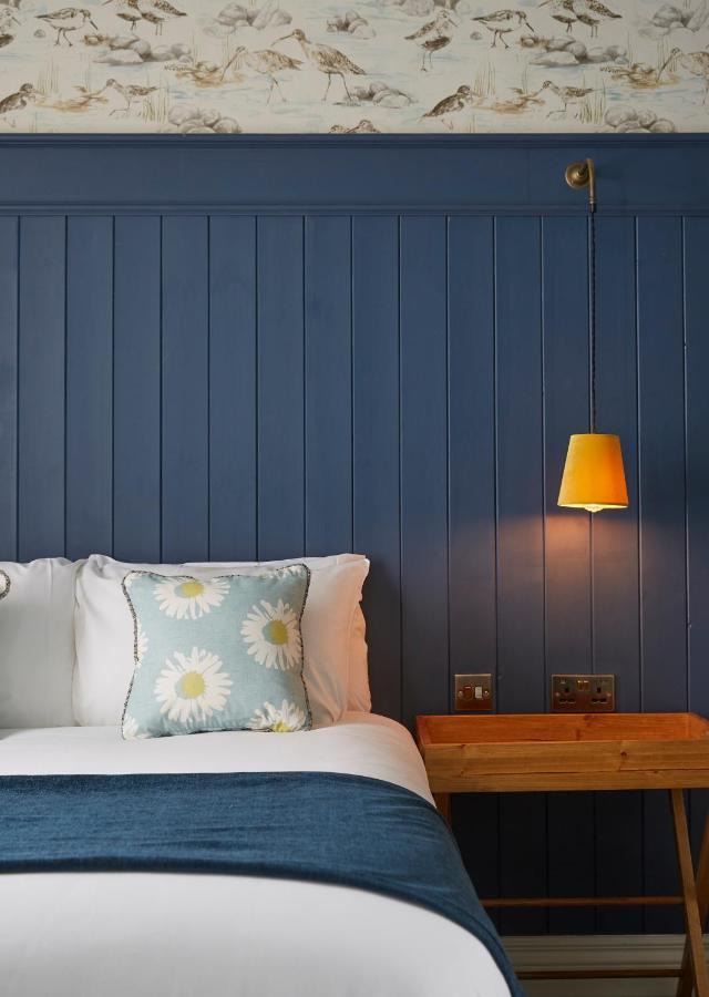 Riverside Inn By Chef & Brewer Collection Shrewsbury Buitenkant foto