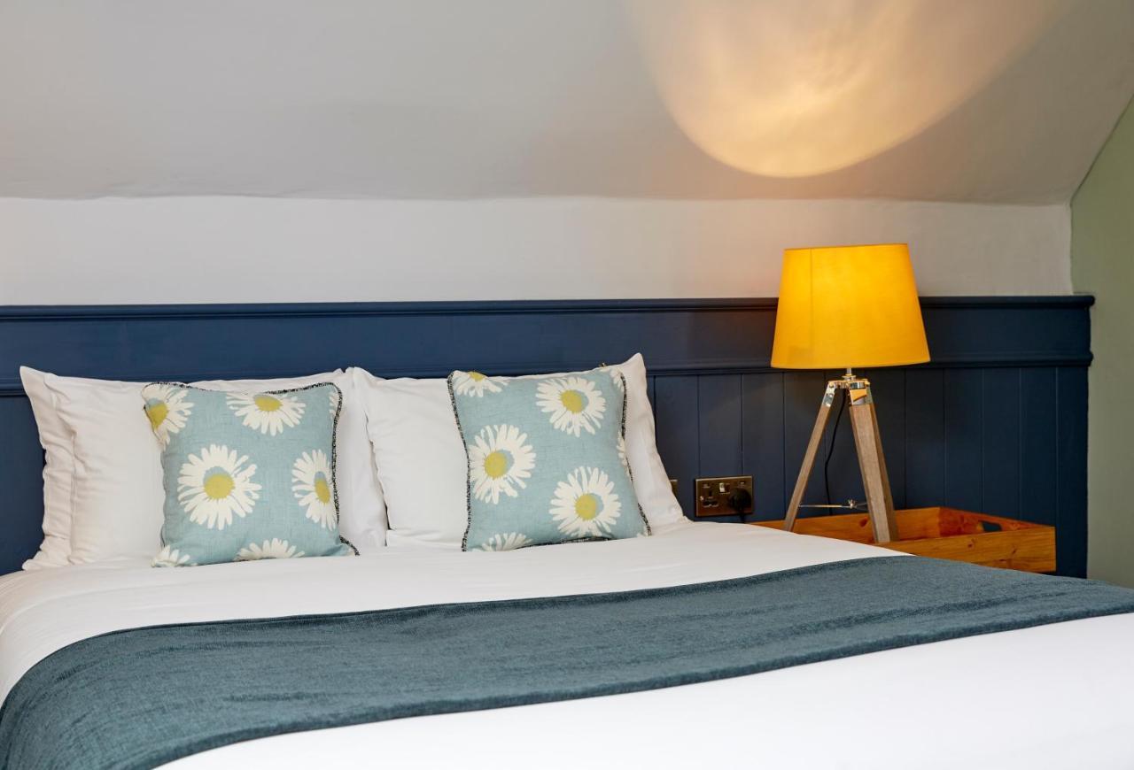 Riverside Inn By Chef & Brewer Collection Shrewsbury Buitenkant foto