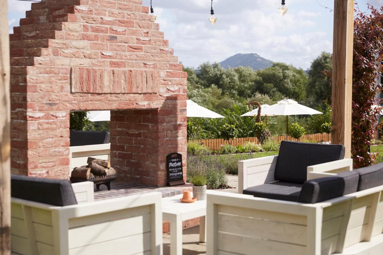 Riverside Inn By Chef & Brewer Collection Shrewsbury Buitenkant foto