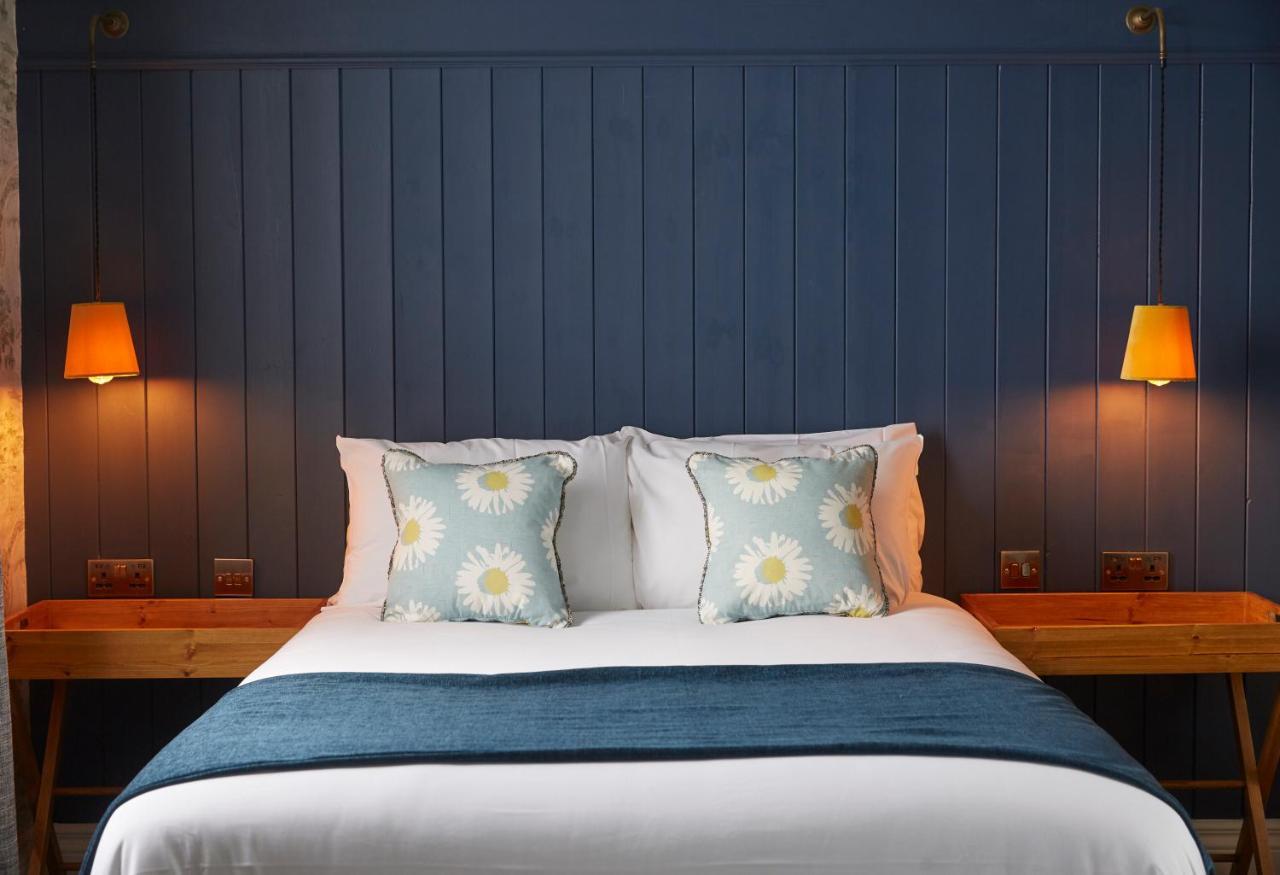 Riverside Inn By Chef & Brewer Collection Shrewsbury Buitenkant foto