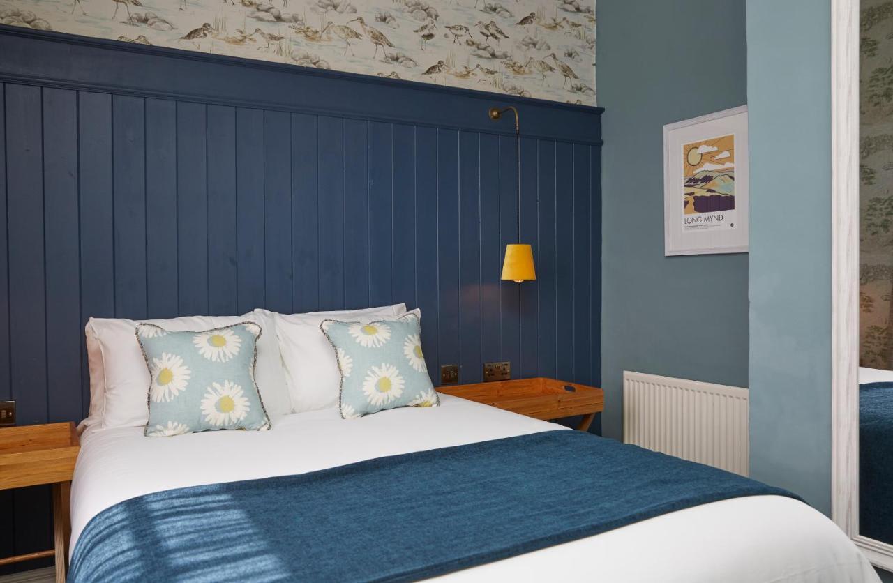 Riverside Inn By Chef & Brewer Collection Shrewsbury Buitenkant foto